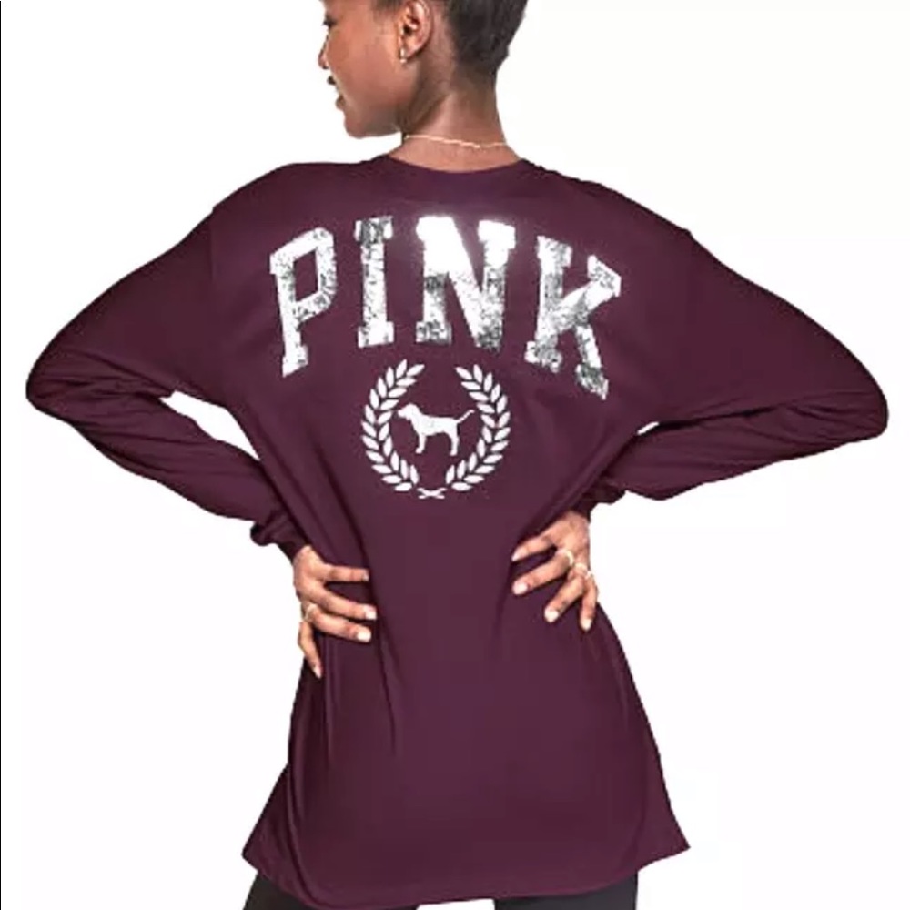 Victoria’s Secret Pink TShirt